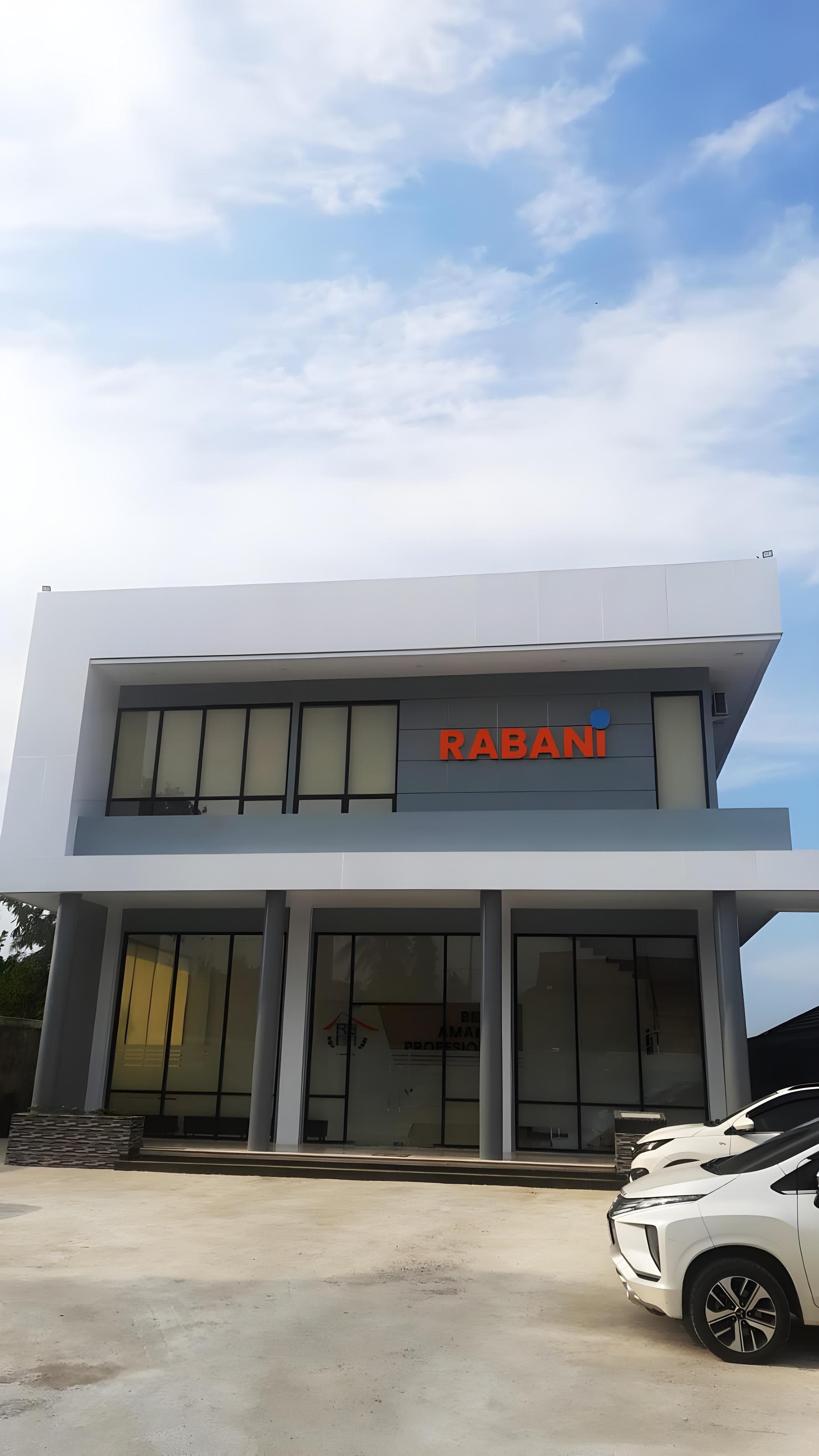 kantor-rabani